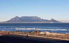 Blouberg Luxury Beachfront Apartment